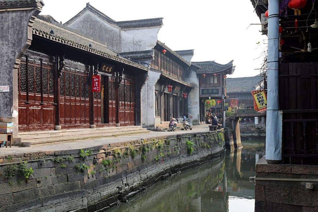 杨波：用行动践行社会责任